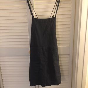 Free people mini dress